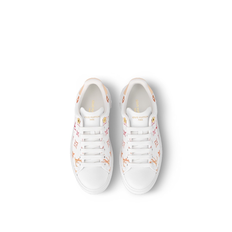 Time Out Sneaker - Image 5